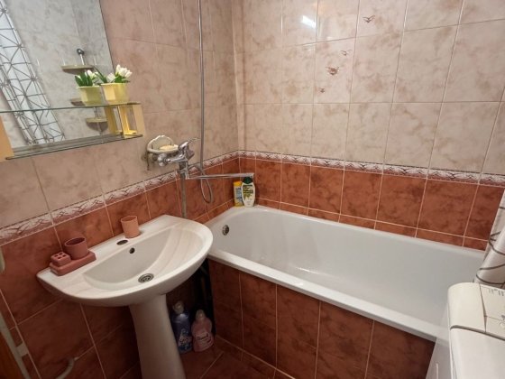 Сдам 3 комн. Южный р-н Запоріжжя