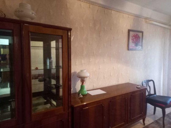 Здається  у довго-ву оренду 2-о к-на вул. ПАТРІОТИЧНА 5/5 Запоріжжя