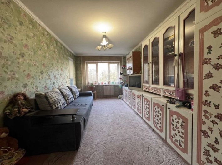 Здаю 2-кімнатну квартиру, Намив, вул. Лазурна навпроти ЖК Рівʼєра. - фото 1