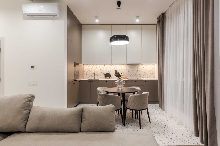 Оренда 1-кім від власника Львів центр - фото 1