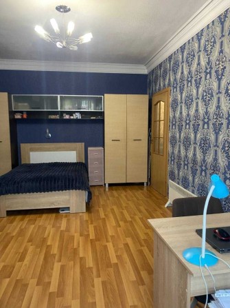 Свободна 1 комн.квартира, центр, ремонт, закрытый двор. - фото 1