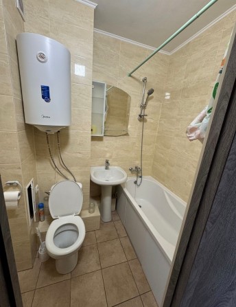 Оренда однокімнатної квартири у Дніпровському р-і (Професор Толока 30) - фото 1