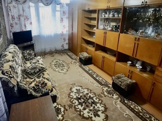 Сдаю 1 комнатную квартиру на ЮТЗ/ Васляева‼️ Миколаїв