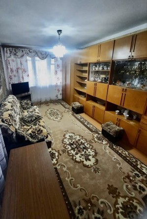 Сдаю 1 комнатную квартиру на ЮТЗ/ Васляева‼️ - фото 1