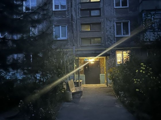 Сдается 2-х комнатная Космос Запоріжжя