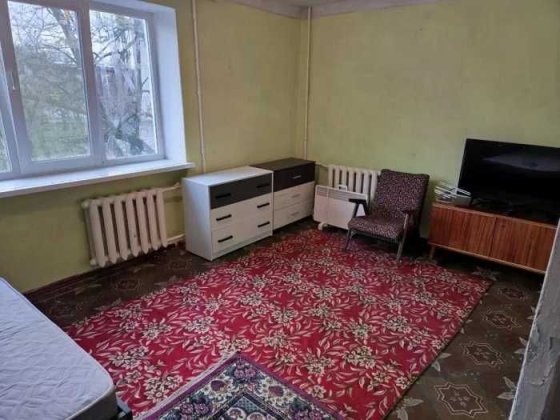 Аренда 1к квартиры ЮТЗ Николаев