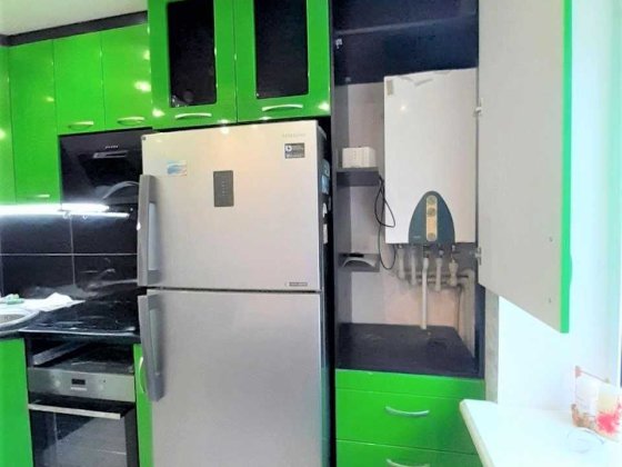 Тополь-1 автономка, Тэрра, Эпицентр, рынок, 2к.кв, 10500грн