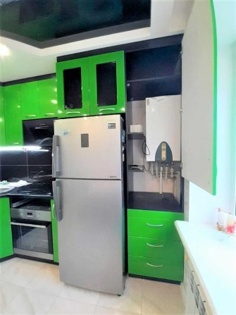 Тополь-1 автономка, Тэрра, Эпицентр, рынок, 2к.кв, 10500грн - фото 1