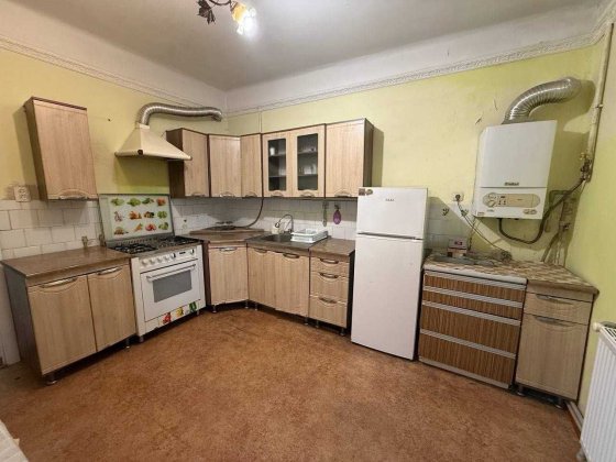 Оренда 1-кімнатної квартири вул. Замарстинівська Львів