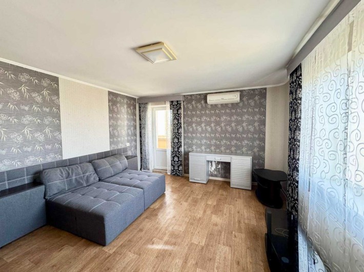 Здам в оренду 2к.квартиру. Окремі кімнати! - фото 1