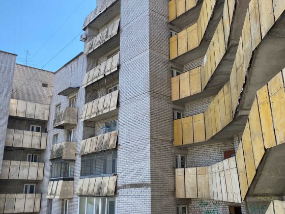 Сдам просторную 3к квартиру Красный Камень