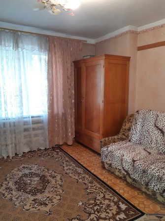 Сдам 1 к/к на ЮТЗ - фото 1