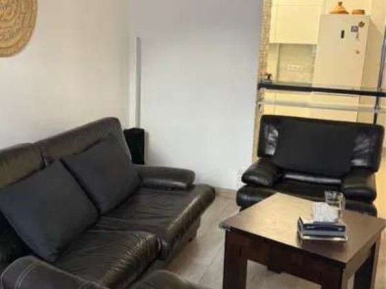 Без% Продам 1 ком. квартиру  вул Ернста 16А, 5 поверх Київ