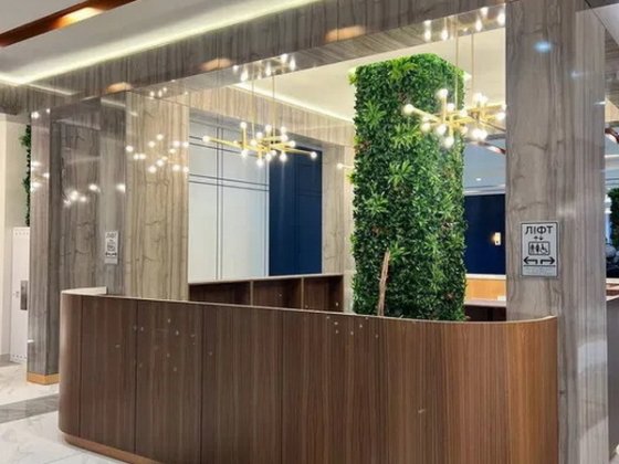 Продам  1 кімнатну квартиру вул..Звіринецька,72 ЖК Edelweiss House