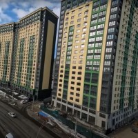 Продам: 1 к.кв, вул. Максимовича Михайла, 32б Голосіївський р-н, ЖК LikoGrad Perfect town, метро Вас Киев