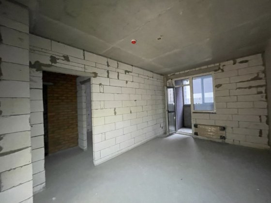 Продаж 1 кім. квартири ЖК Окленд, Соломянський район