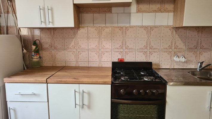 Продаж 1-кімнатної квартири Данькевича 7а, Sport Life, Троєщина - фото 1