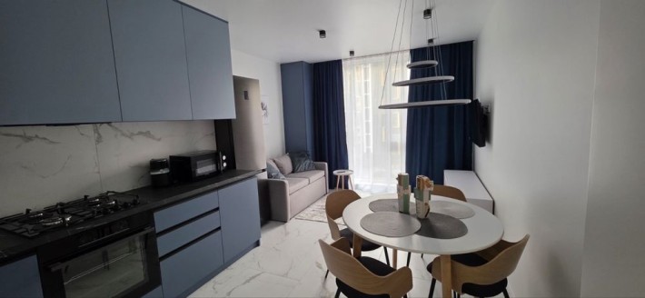 Оренда 1-кім квартири по вул.Пимоненка 5 В - фото 1