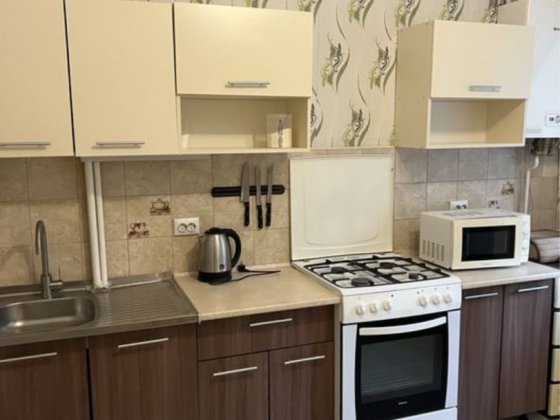 Сдам 3 комнатную квартиру можно на месяц,на 2 недели Николаев