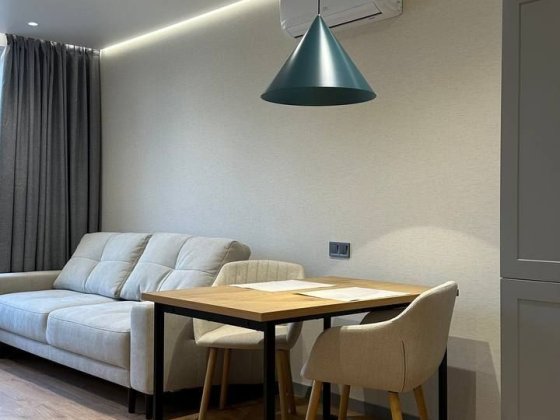 Оренда 1 кімн.квартири в новобудові ЖК Грінвіль Парк. Львов