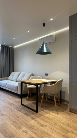 Оренда 1 кімн.квартири в новобудові ЖК Грінвіль Парк. - фото 1