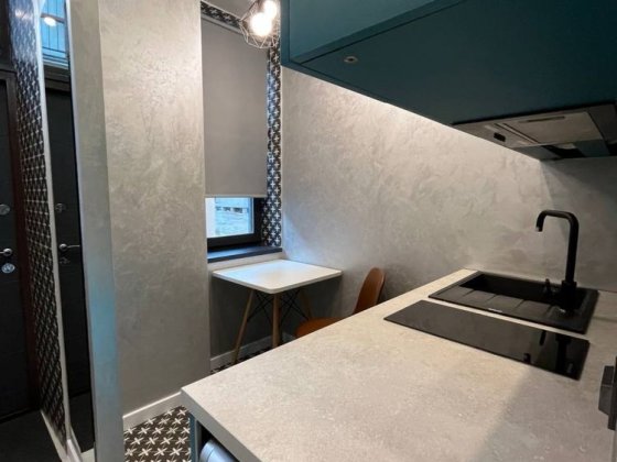 Оренда квартири в залізничному районі Львів