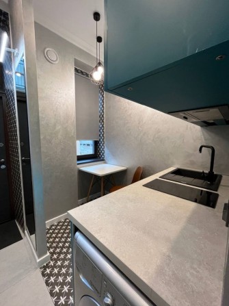 Оренда квартири в залізничному районі - фото 1