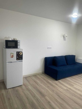 Здається квартира-студія в ЖК Riel City по вулиці Рудненська - фото 1