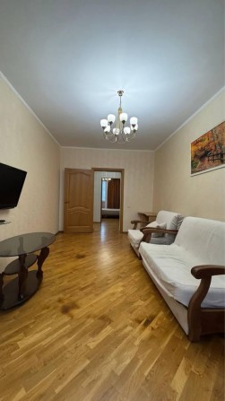 Аренда добротной 2к на Соборной - фото 1