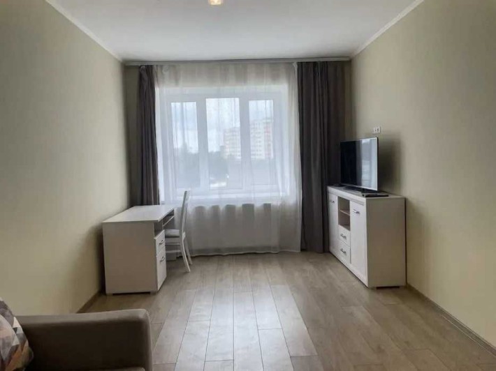 Здається 1-к квартира в ЖК «Квіти Львова» на вул. Стрийській - фото 1