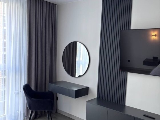 Оренда 1-кімнатної квартири Львов