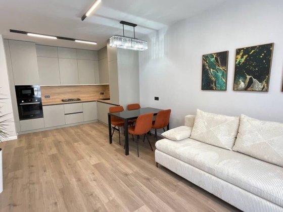 Оренда крутої 2 кім.кв. (перша здача) Львів