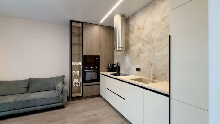 Оренда 1-к кввртири ЖК Авалон поспект Чорновола Шевченківський район - фото 1