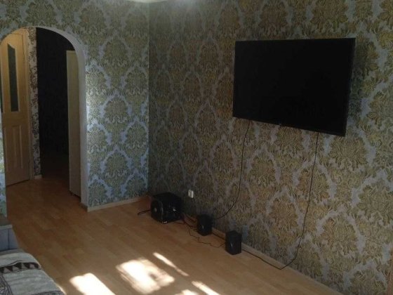 Сдам квартиру девушки Запоріжжя