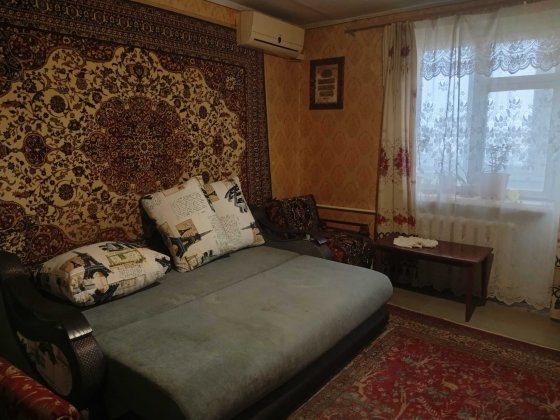 Сдаю уютную квартиру