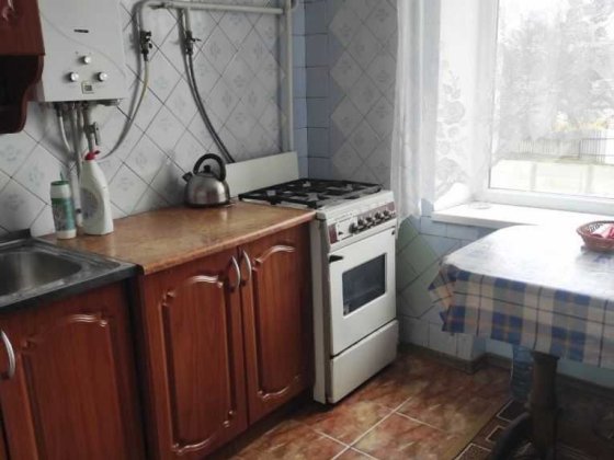 Сдам 2 к/к в Корабельном районе Николаев