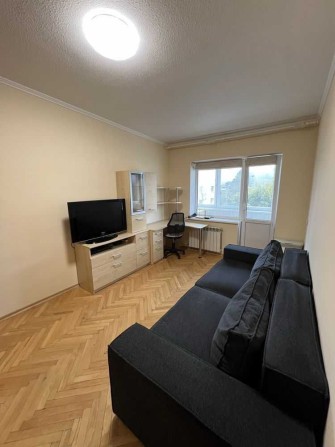 Здам 1к. квартиру, по вул. Вука Караджича, 14 - фото 1