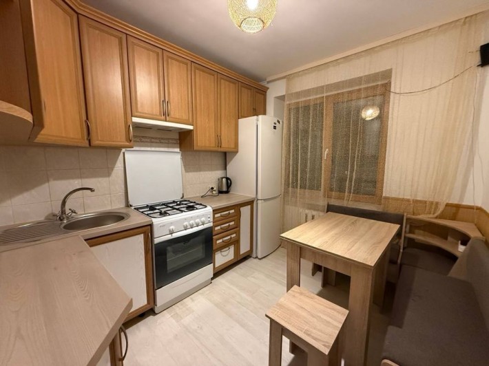 Оренда 1 кім.квартири вул. Княгині Ольги - фото 1