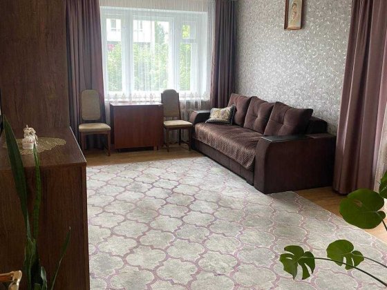 Здається в оренду 2-к квартира на вул. Стрийська Львов