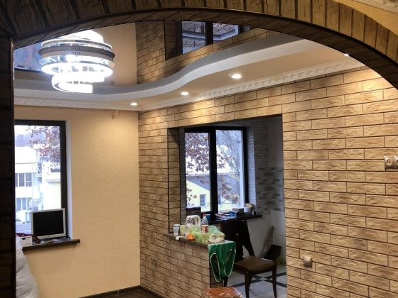 Сдаю свою квартиру .Ингульский р-н.