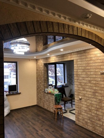 Сдаю свою квартиру .Ингульский р-н. - фото 1