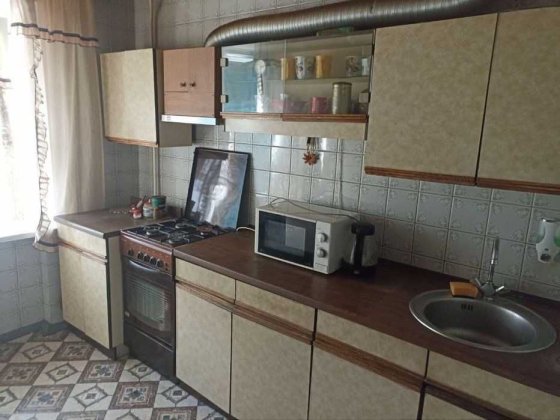 Сдам 2-к квартиру на Шевченковском (Уральские) по ул. Крепостная Запоріжжя