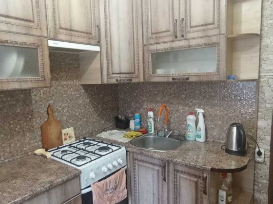 Сдам 2х комн. квартиру, р-н "Гортопа",3/5 кирп. СВОБОДНА. Запоріжжя