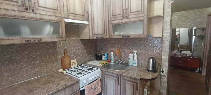 Сдам 2х комн. квартиру, р-н "Гортопа",3/5 кирп. СВОБОДНА. - фото 1