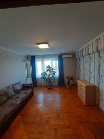 Здам 2х кімнатну квартиру Хортицький район - фото 1