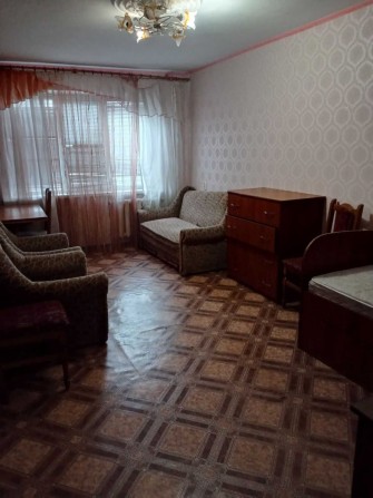 Здається 2-х кімнатна квартира Вул. Генерала Алмазова 65 Заводський рн - фото 1