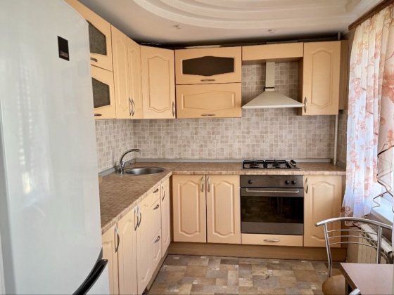 Здається 2 кімнатна квартира Бородинский, вул. Ладозька Запоріжжя