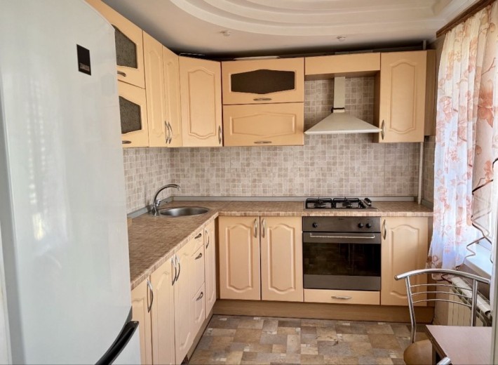 Здається 2 кімнатна квартира Бородинский, вул. Ладозька - фото 1