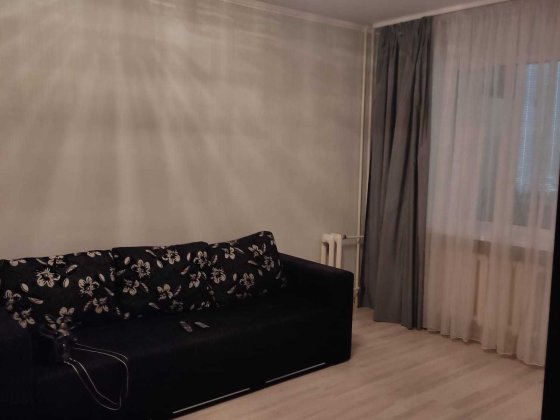 Сдается 1 комн. кв. на Песках с ремонтом 51 кв. метр, 4-й Южный Запорожье