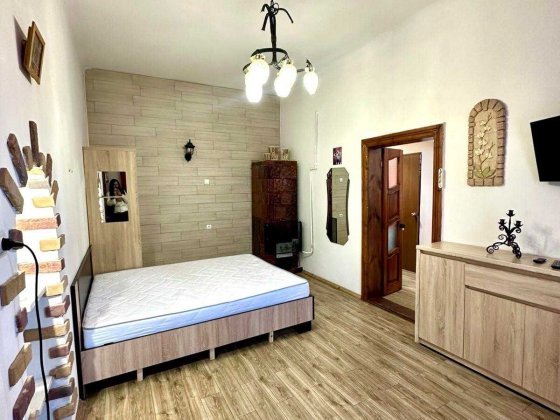 Оренда 1-кім. квартири. вул. Городоцька-ц. Анни-бл. Центр Львів